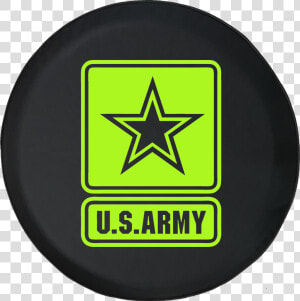 Decal Proud Army Sister  HD Png Download