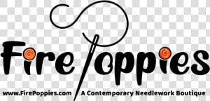 Firepoppies Finallogo   Illustration  HD Png Download