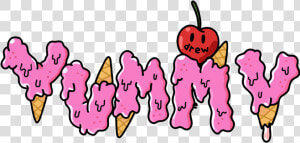 Yummy Game Justin Bieber  HD Png Download