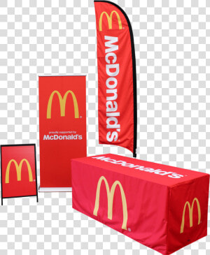 Mcdonald S Combo   Mcdonalds  HD Png Download