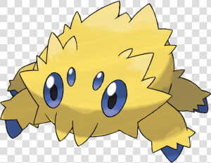Pokemon Joltik  HD Png Download