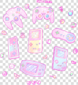 King Lulu Deer Art   Game Controller  HD Png Download