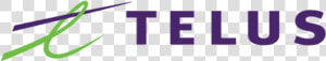 Telus   Vector Telus Logo Png  Transparent Png