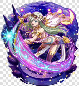 Elizabeth 7 Deadly Sins Dancer  HD Png Download