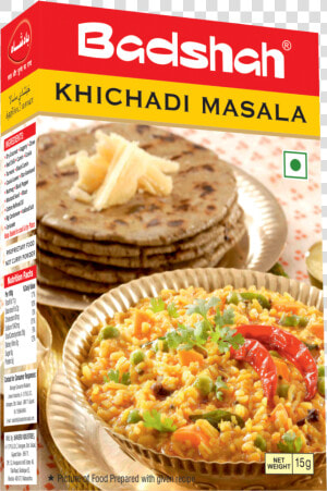 Khichadi Masala   Convenience Food  HD Png Download