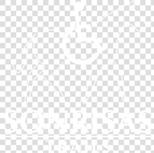 Sonrisas Trails Logo   Stallion  HD Png Download
