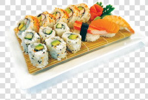 Combo Sushi  HD Png Download