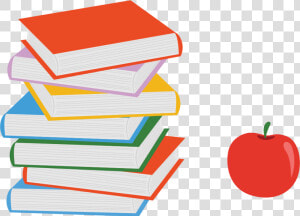Picture Transparent Stock Bean Drawing Notebook   Book Drawing Colored Transparents  HD Png Download