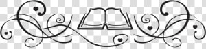 Page Divider Clip Art   Transparent Cartoons   Page Dividers Clip Art  HD Png Download