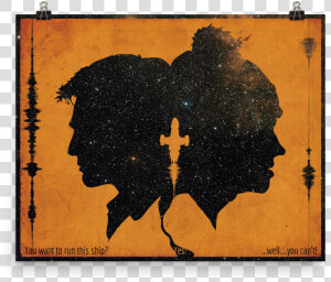Firefly Serenity Inspired You Want To Run This Ship   Creative Arts  HD Png Download