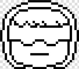 Karma   Easy Pixel Art Minecraft  HD Png Download