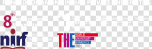 Times Higher Education  HD Png Download