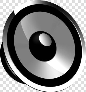 Dj Speaker   Logo Sound System Png  Transparent Png