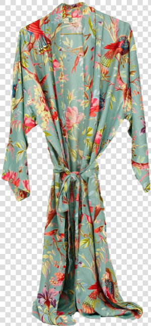 Imbarro Kimono  HD Png Download