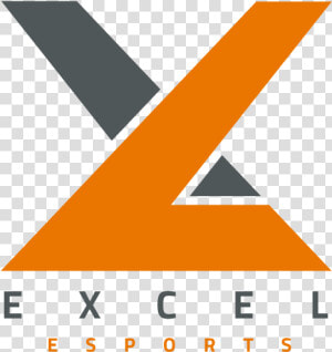 Excel Esports  HD Png Download