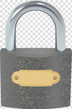 Padlock Png Clip Art   Portable Network Graphics  Transparent Png