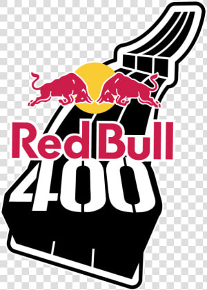 Red Bull 400 2019  HD Png Download
