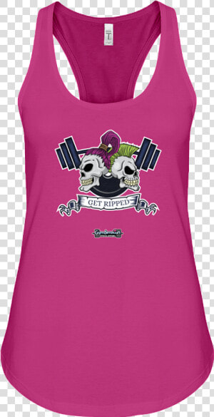 Sleeveless Shirt  HD Png Download