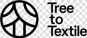 Tree To Textile Logo  HD Png Download