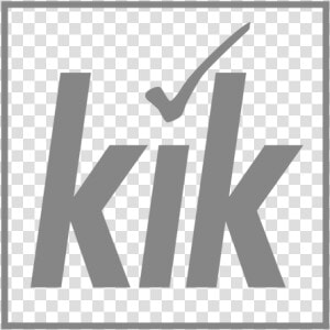 Kik  HD Png Download