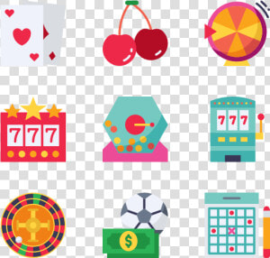 Gambling  HD Png Download