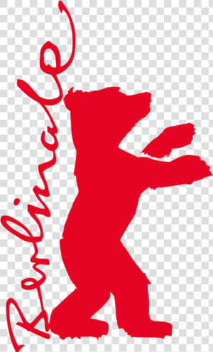 Festival De Berlin Logo   Berlinale Film Festival Logo  HD Png Download