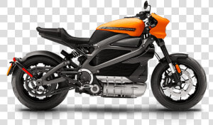 Electric   Harley Davidson Livewire Black  HD Png Download