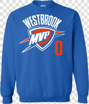 Russell Westbrook Mvp T shirt  HD Png Download