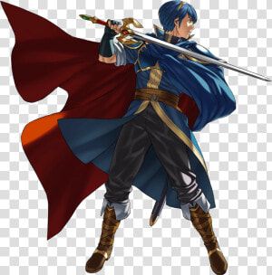 Addy 😈 On Twitter   Marth Fire Emblem Heroes Png  Transparent Png