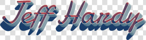 Jeff Hardy 3d Letter Png Name   Graphic Design  Transparent Png