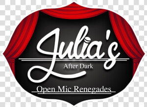 Julias After Dark   Illustration  HD Png Download