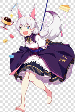 Teri Teri   Honkai Impact 3 Teri Teri  HD Png Download