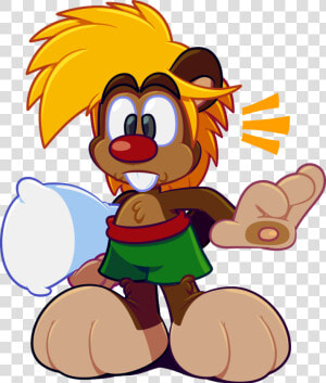 Pjed Gopher  HD Png Download