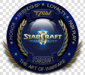 Starcraft Logo Png  Transparent Png