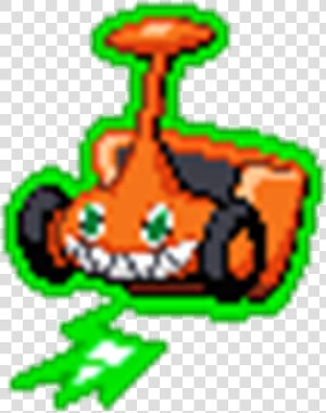 Mow Rotom   Pokemon Rotom Sprites  HD Png Download