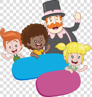 Brazil Animais Sol Bita Paper Mundo Os Clipart   Mundo Bita Png  Transparent Png