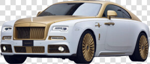 Rolls Royce Wraith Palm Edition 999  HD Png Download
