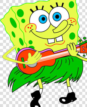 Sponges Drawing Star   Spongebob Squarepants  HD Png Download