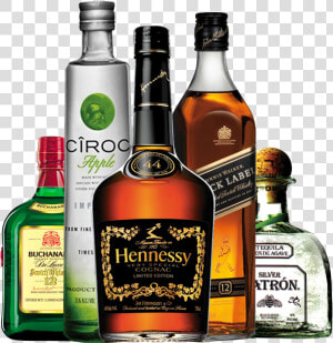 Bottle Service Png   Wine Drinks Png  Transparent Png