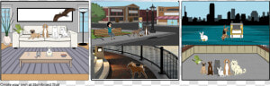 Boardwalk  HD Png Download