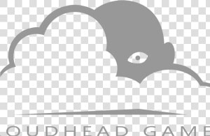 Cloudhead Games   Cloudhead Games Logo  HD Png Download