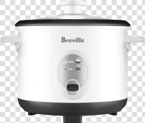 Rice Cooker Png   Breville Rice Cooker  Transparent Png