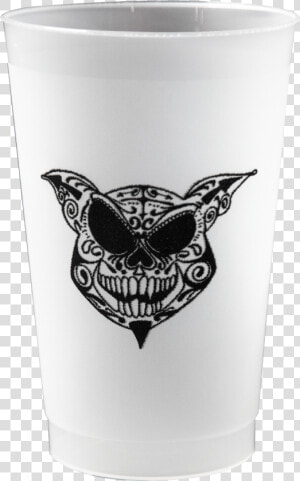 Cup   Stingray  HD Png Download