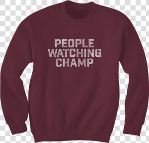 People Watching Champ  HD Png Download