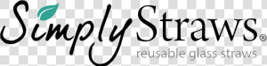 Simply Straws National Geographic Pop Display   Simply Straws Logo  HD Png Download