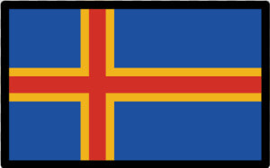 Fifa World Cup 2018 Flag Iceland  HD Png Download