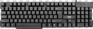 Keyboard Of 104 Keys  HD Png Download