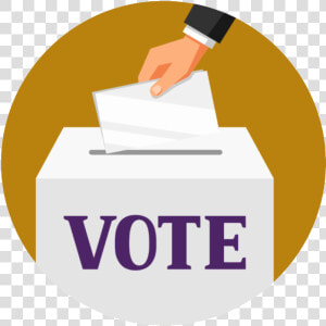 Transparent Gavel Icon Png   Election Icon Transparent  Png Download