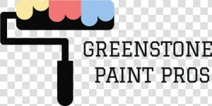 Greenstone Paint Pros Professional Painting Services  HD Png Download