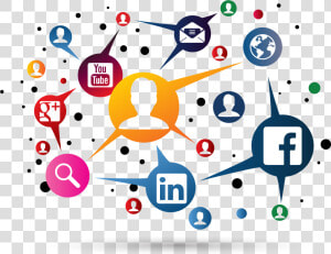 Conteudo Redes Socias   Email  HD Png Download